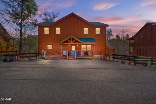 lot-61-4355 Forest Ridge Way, Pigeon Forge, TN, 37863 | Card Image