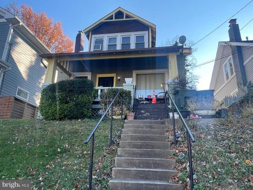 2605 Monroe St Ne, WASHINGTON, DC, 20018-2917 | Card Image