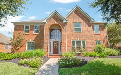 15706 Echo Lodge Dr, Houston, TX, 77095-2659 | Card Image