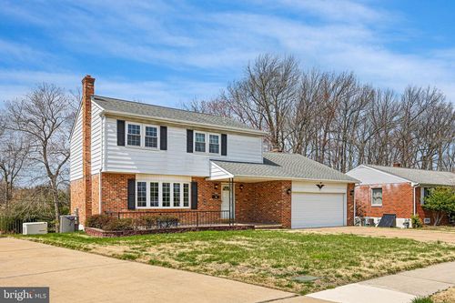 141 Casimir Dr, Historic New Castle, DE, 19720-4520 | Card Image