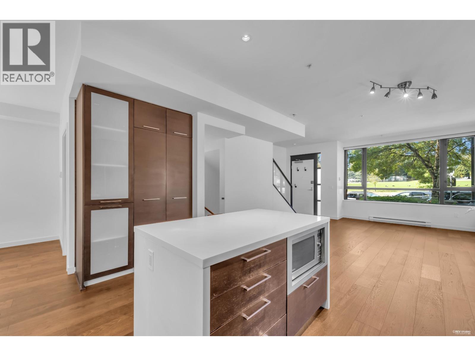 Residential in Vancouver 4