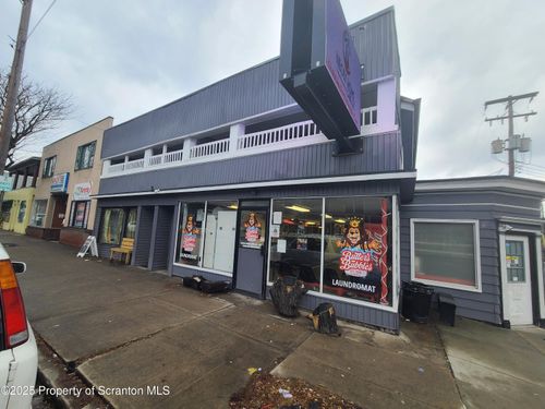 604 Cedar Ave, Scranton, PA, 18505-1398 | Card Image