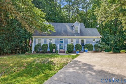 10900 Old Cheshire Lane, Chester, VA, 23831 | Card Image