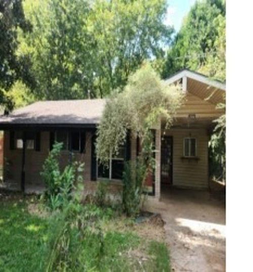 2534 Mecom Dr, Shreveport, LA, 71104-2806 | Card Image