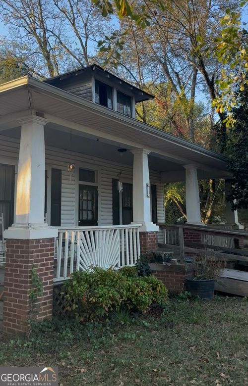 12522 Highway 36, Covington, GA, 30014-5395 | Card Image