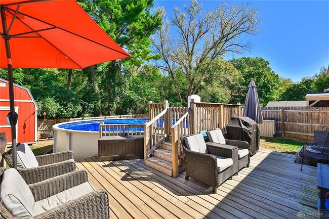 1758 Sanborn Dr, House other with 4 bedrooms, 1 bathrooms and null parking in Reading OH | Image 24