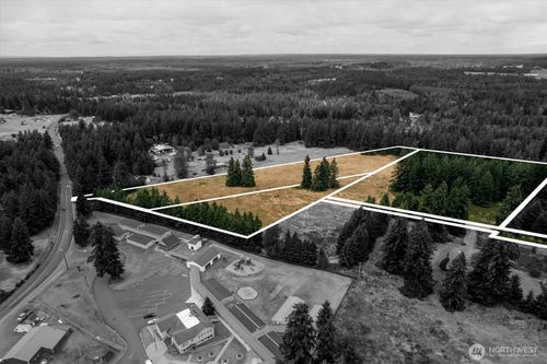 16228 Bald Hill Rd Se, Yelm, WA, 98597-8951 | Card Image
