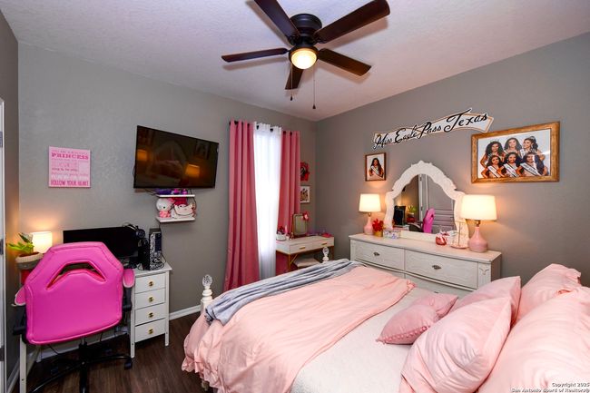 4607 Jesse Bowman, House other with 4 bedrooms, 3 bathrooms and null parking in San Antonio TX | Image 26