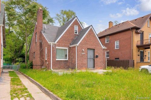 14526 Mark Twain St, Detroit, MI, 48227-2868 | Card Image