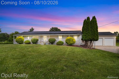 12792 Wells Rd, Milan, MI, 48160-9022 | Card Image