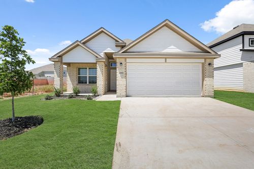 2432 Texas Ash Way, Fort Worth, TX, 76123 | Card Image