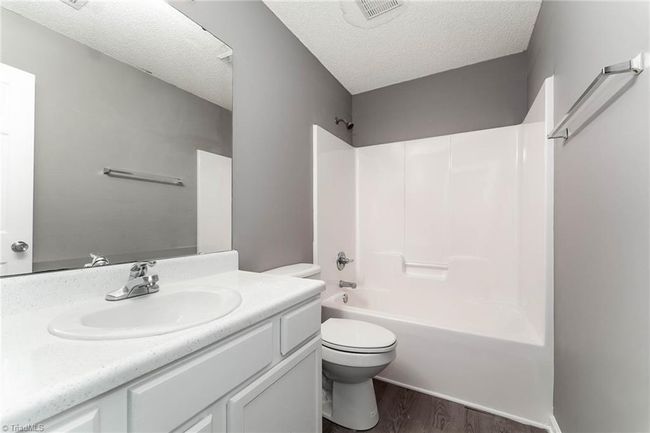 2038 Waterstone Lane, House other with 3 bedrooms, 3 bathrooms and null parking in High Point NC | Image 18