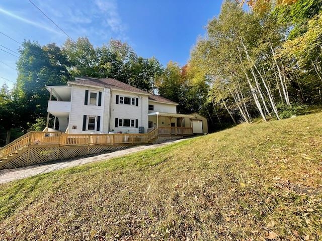 Western Ave, Berlin, NH 03570