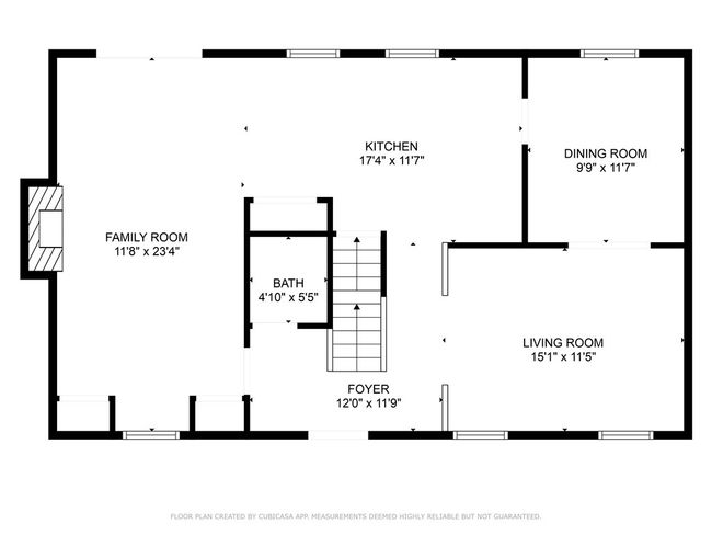 320 Penn Lear Ct, House other with 4 bedrooms, 3 bathrooms and 2 parking in Monroeville PA | Image 48
