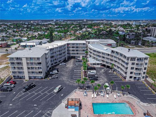 4120-1233 S Atlantic Ave, Daytona Beach, FL, 32118-4801 | Card Image