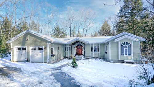 16 Knowles Point Road, Bridgton, ME, 04009 | Card Image