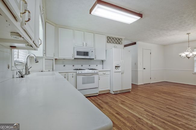 110 Silver Leaf Dr, House other with 3 bedrooms, 2 bathrooms and null parking in Fayetteville GA | Image 18