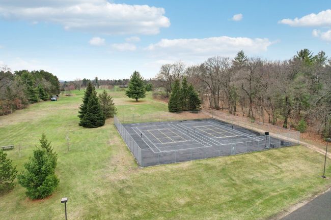 12 Cedar Trl, Condo with 2 bedrooms, 2 bathrooms and null parking in Wisconsin Dells WI | Image 42