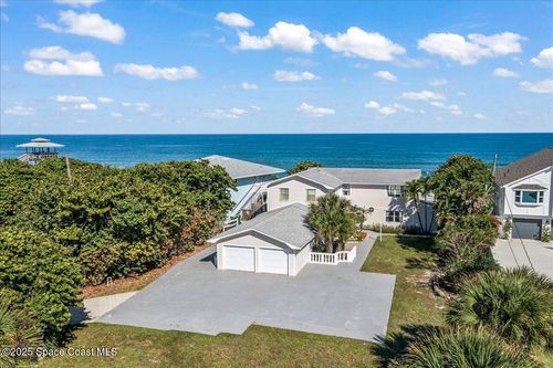 5855 Highway A1a, Melbourne Beach, FL, 32951-3702 | Card Image