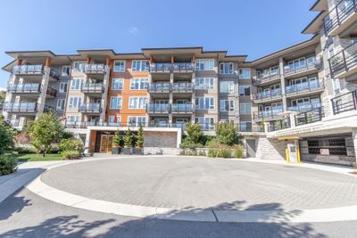 406 - 3825 Cates Landing Way, Condo with 2 bedrooms, 2 bathrooms and 1 parking in North Vancouver BC | Image 1