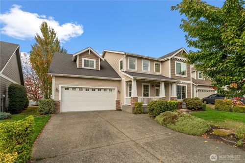10705 176th Ave E, Bonney Lake, WA, 98391-5118 | Card Image