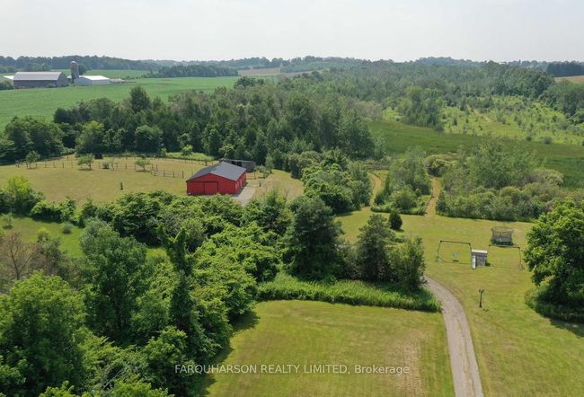 12866 Regional Rd 39, House other with 3 bedrooms, 3 bathrooms and 8 parking in Zephyr ON | Image 5