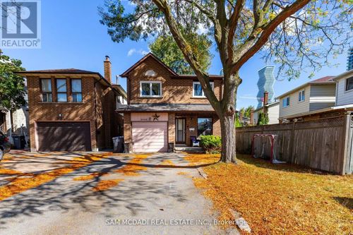 upper-4043 Pavillion Court, Mississauga (Creditview), ON, L5B2V9 | Card Image