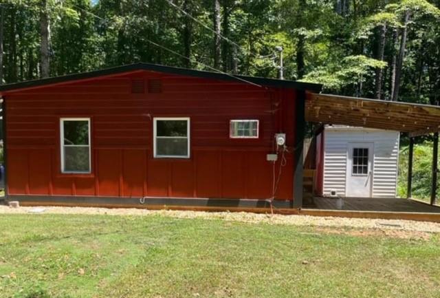 Handy Rd, Hiram, GA 30141