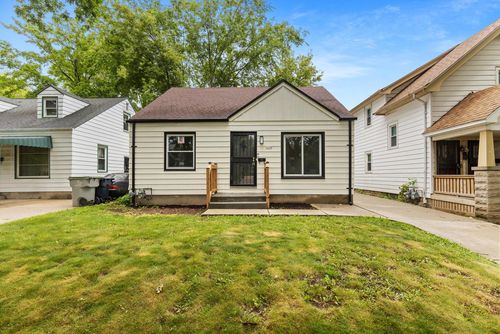 5238 N 53rd Street, Milwaukee, WI, 53218 | Card Image