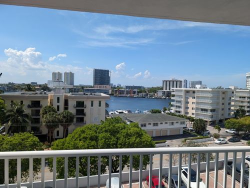 137 Golden Isles Dr, Hallandale Beach, FL, 33009-5886 | Card Image