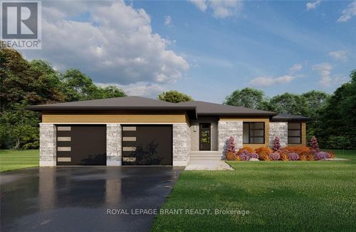 LOT 5 Willowdale St, Brantford, ON, N3T | Card Image