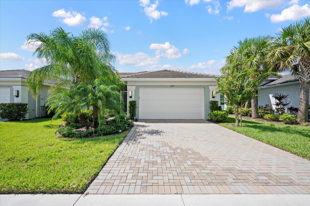 Waterford Isle Way, Port Saint Lucie, FL 34987