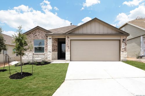 9947 Pears Ml, San Antonio, TX, 78254-2715 | Card Image