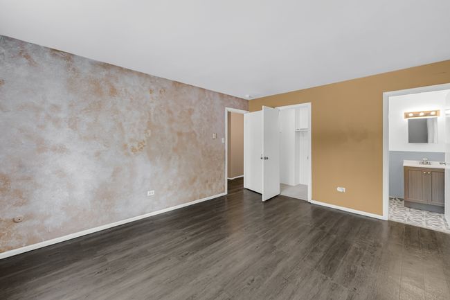 APT-1D - 18340 Glen Oak Ave, Condo with 2 bedrooms, 2 bathrooms and 1 parking in Lansing IL | Image 13
