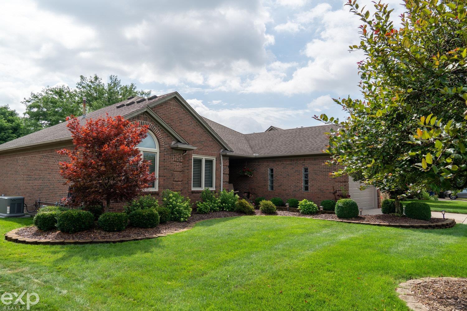 Residential in Washington Township 2