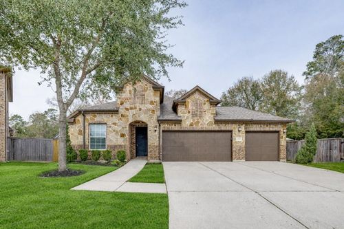 22647 Cutter Mill Dr, Spring, TX, 77389-1637 | Card Image
