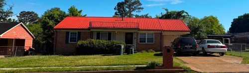 311 E Shelby Dr, Memphis, TN, 38109-6766 | Card Image