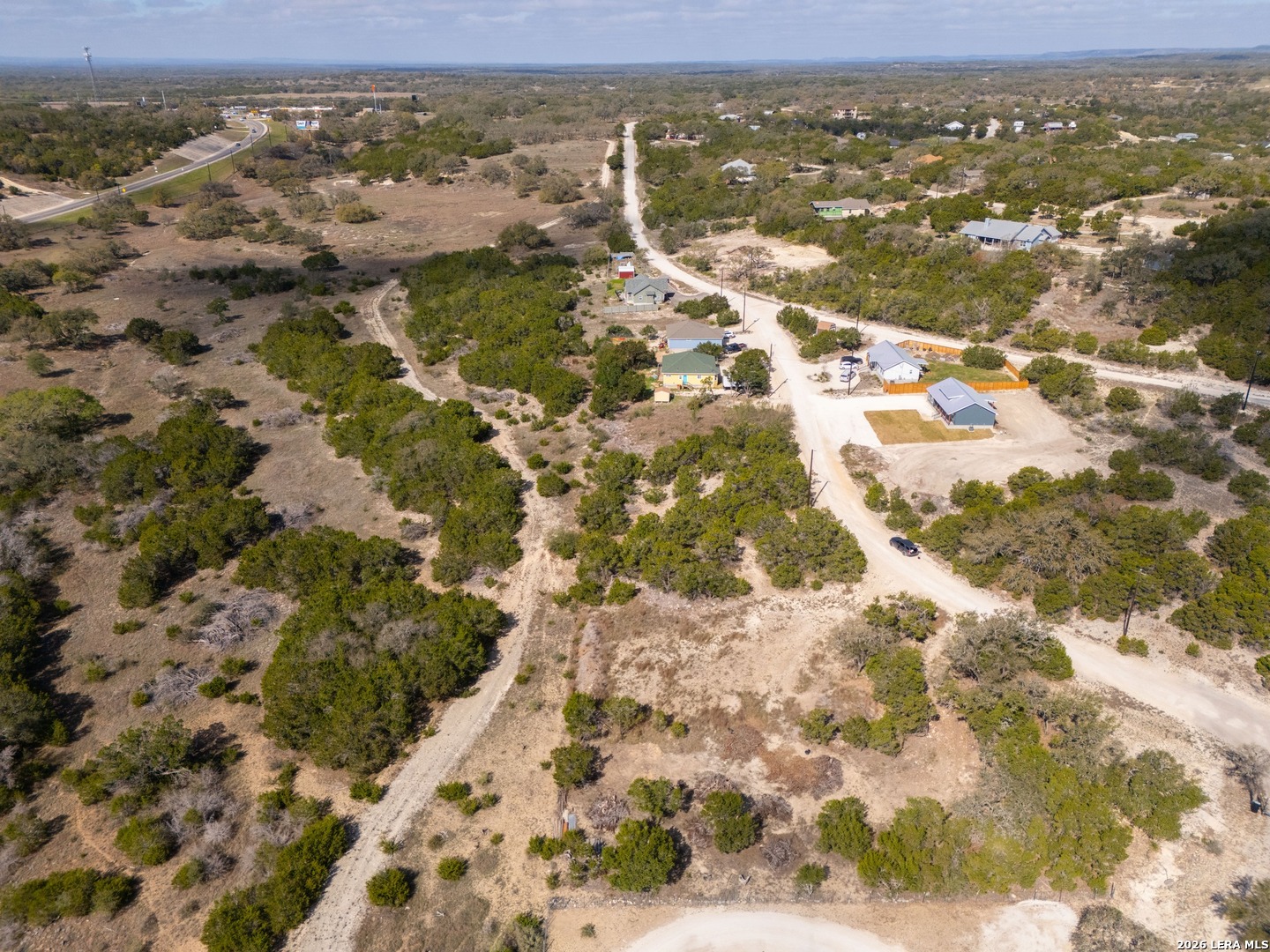 Land in Spring Branch 5