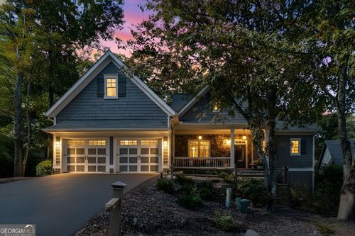 11 Mission Path, Big Canoe, GA, 30143 | Card Image