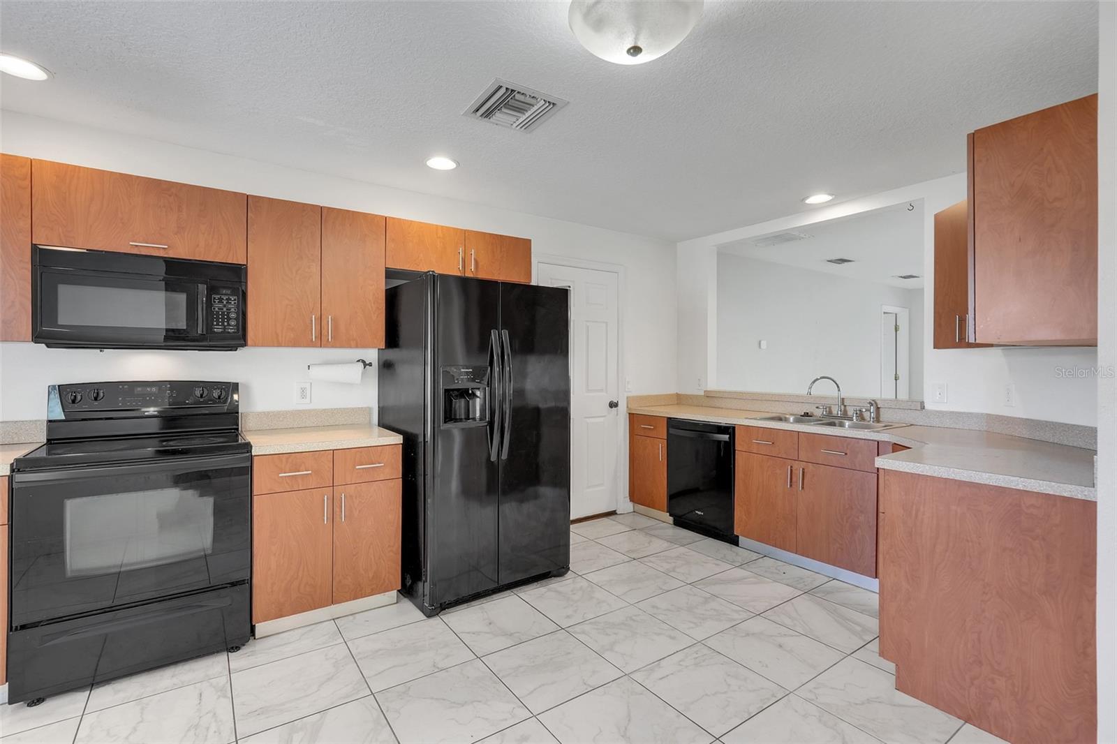 Residential Lease in KISSIMMEE