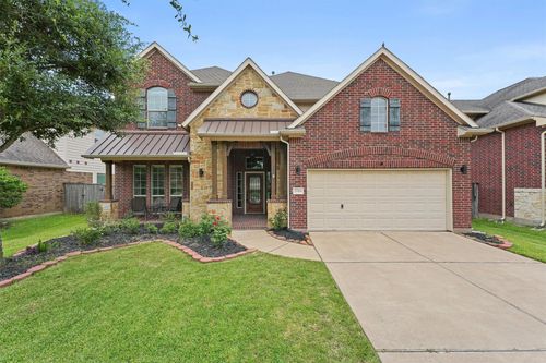 27514 Wilson Run Ln, Fulshear, TX, 77441-4570 | Card Image