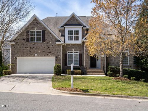 314 Montelena Pl, Cary, NC, 27513-8456 | Card Image