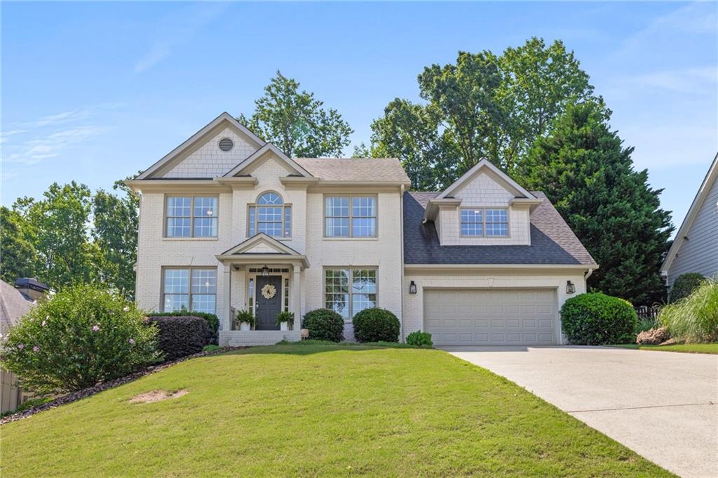 Chippewa Oak Dr, Dacula, GA 30019