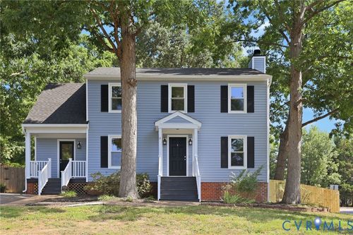 9500 Mesquite Rd, Glen Allen, VA, 23060-3176 | Card Image