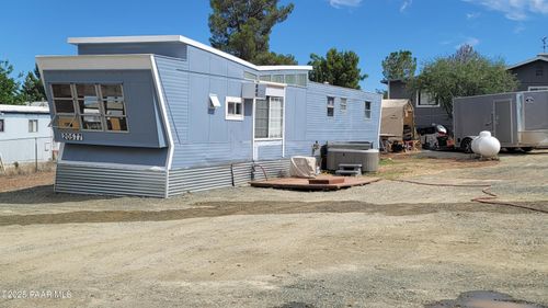 20577 E Zaragoza Dr, Cordes Lakes, AZ, 86333-2210 | Card Image