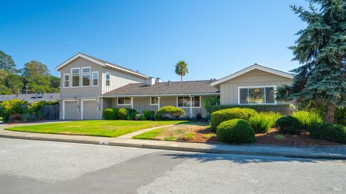 4 Teakwood Court, San Rafael, CA, 94901 | Card Image