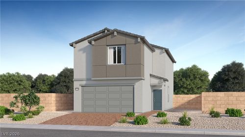 9586 Agave Grove Court, Las Vegas, NV, 89178 | Card Image