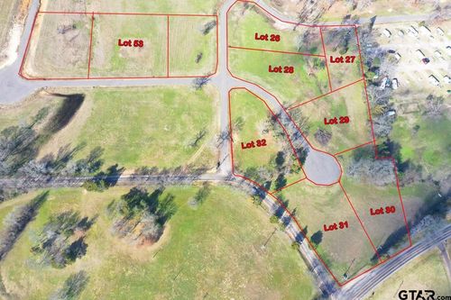 tbd Lot 28 Southshores, Pittsburg, TX, 75686 | Card Image