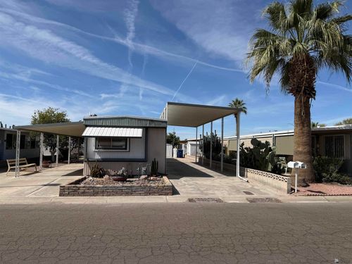 2034 S Roadrunner Ave, Yuma, AZ, 85364-6119 | Card Image