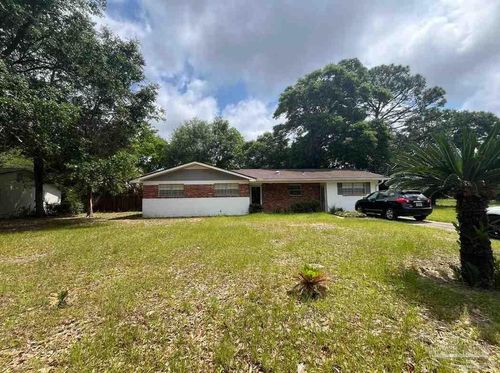 4506 Lemoyne Ln, Pensacola, FL, 32505 | Card Image
